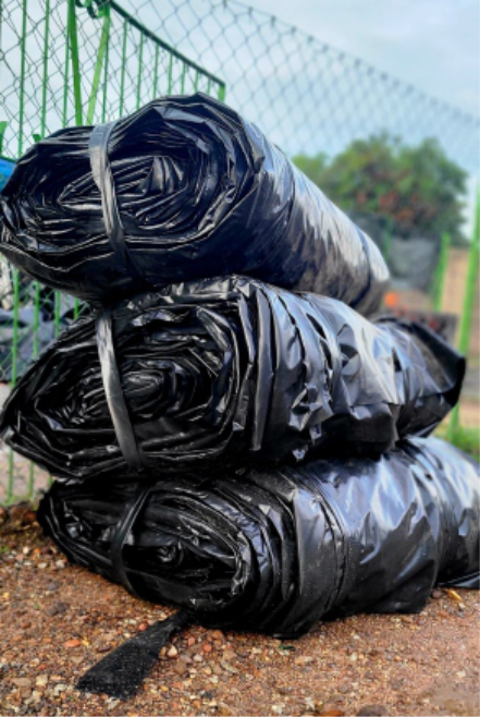 Dam Liners Supply Zimbabwe